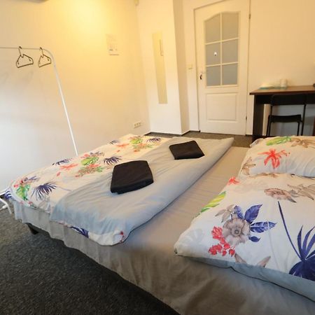 Fantastic Waw - Ns42 Room F Варшава Екстериор снимка