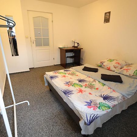 Fantastic Waw - Ns42 Room F Варшава Екстериор снимка