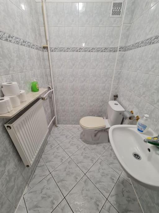 Fantastic Waw - Ns42 Room F Варшава Екстериор снимка