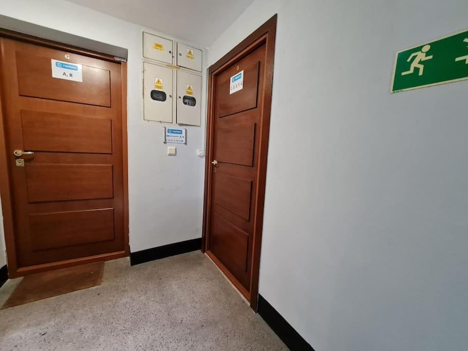 Fantastic Waw - Ns42 Room F Варшава Екстериор снимка
