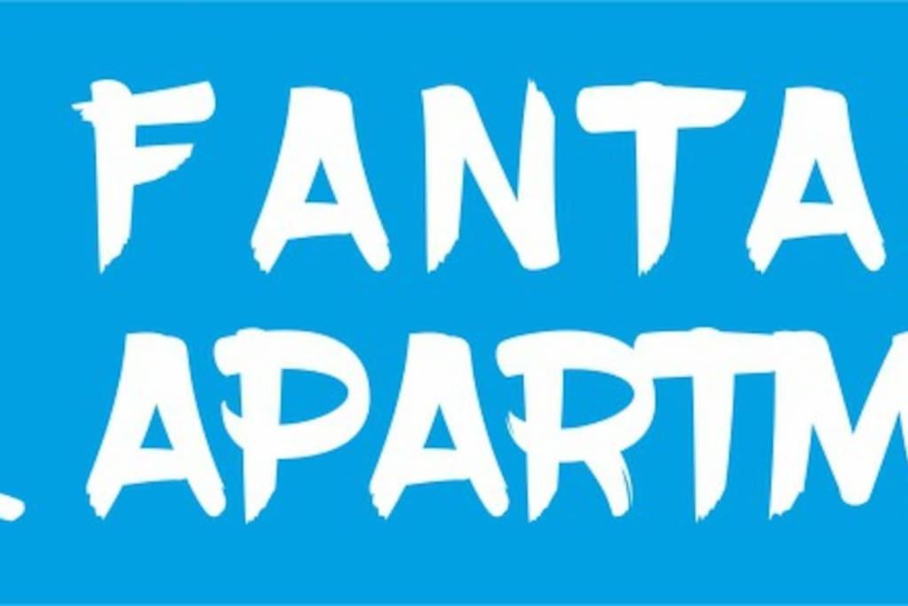 Fantastic Waw - Ns42 Room F Варшава Екстериор снимка