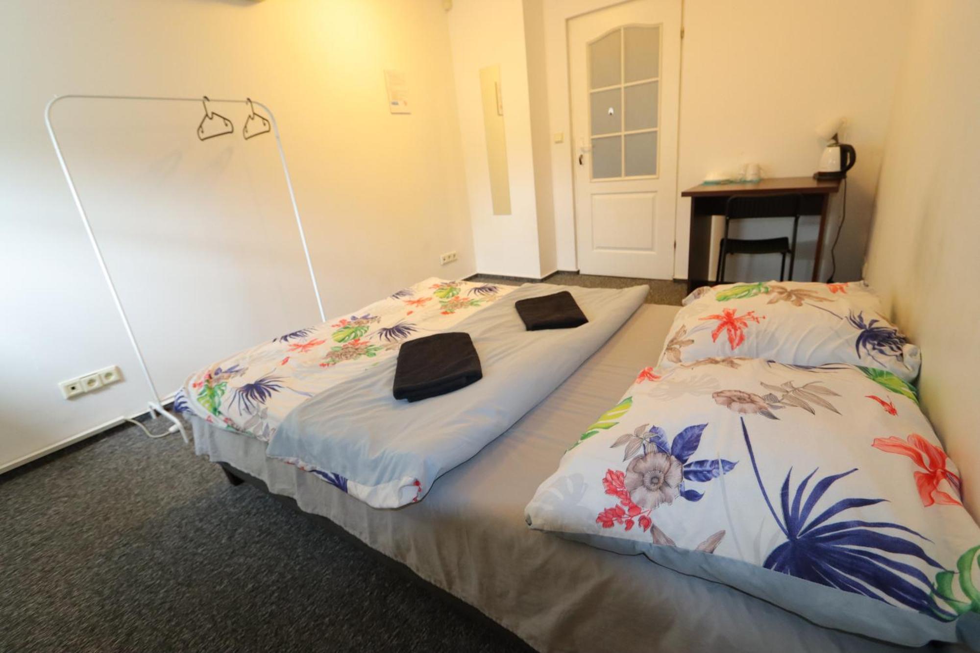 Fantastic Waw - Ns42 Room F Варшава Екстериор снимка