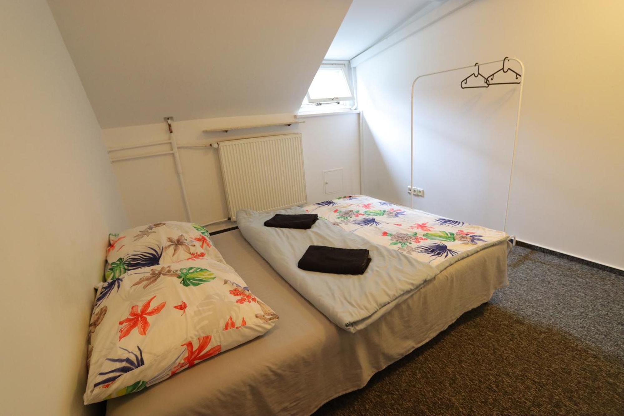 Fantastic Waw - Ns42 Room F Варшава Екстериор снимка