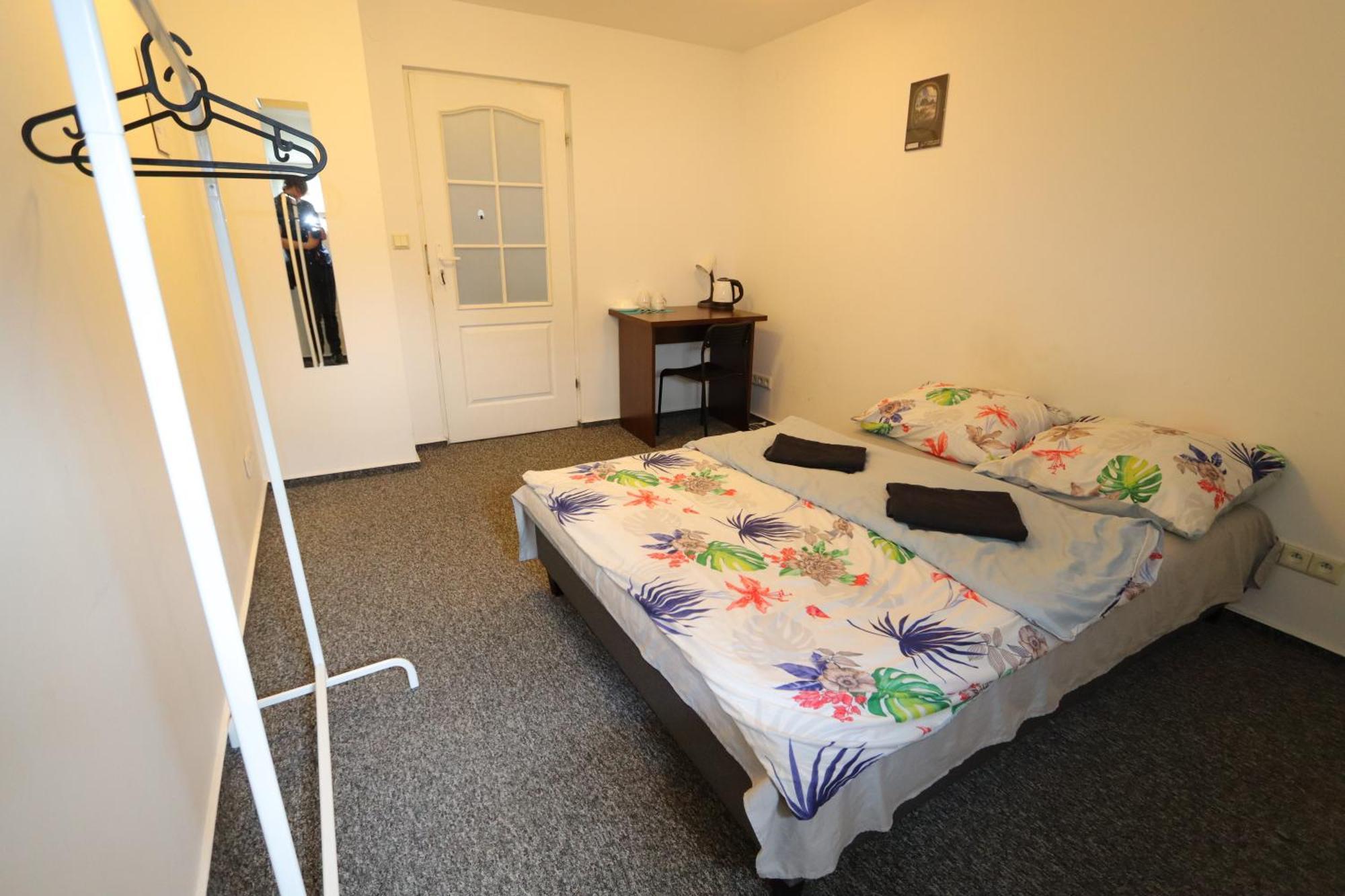 Fantastic Waw - Ns42 Room F Варшава Екстериор снимка